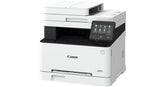 CANON I SENSYS MF655CDW LaserJet printer - CompuMe